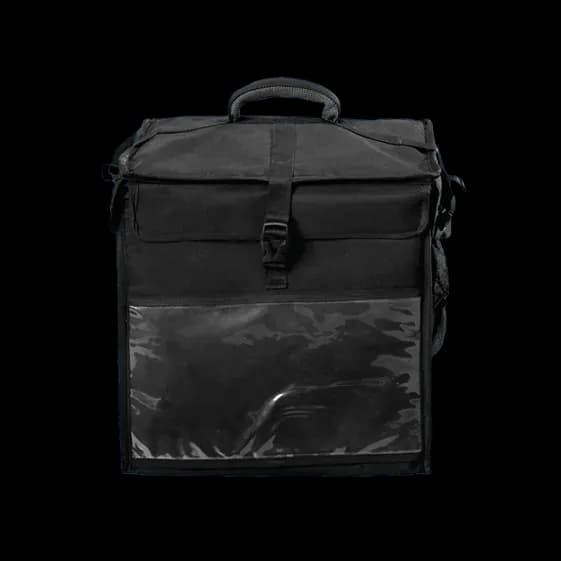 Cubical Bag
