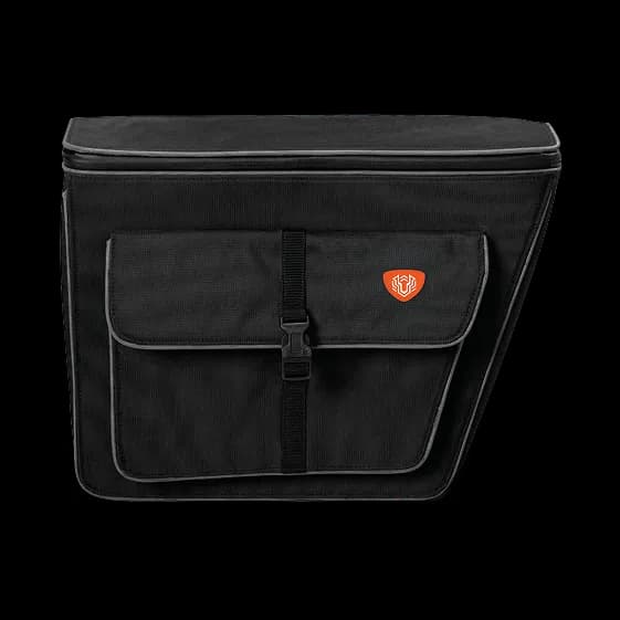Trapezoidal Bag