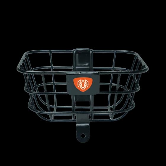 Front Basket (Bolt On)