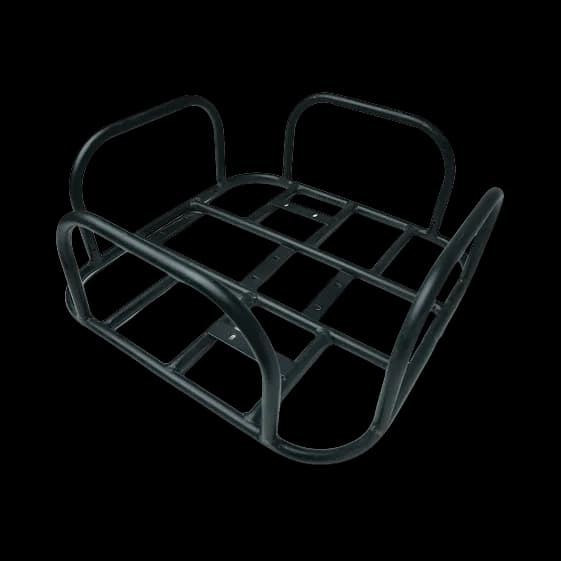 Extra Large Carrier with Side Support