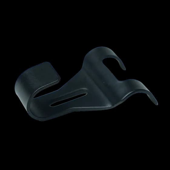 Rear Side Hook