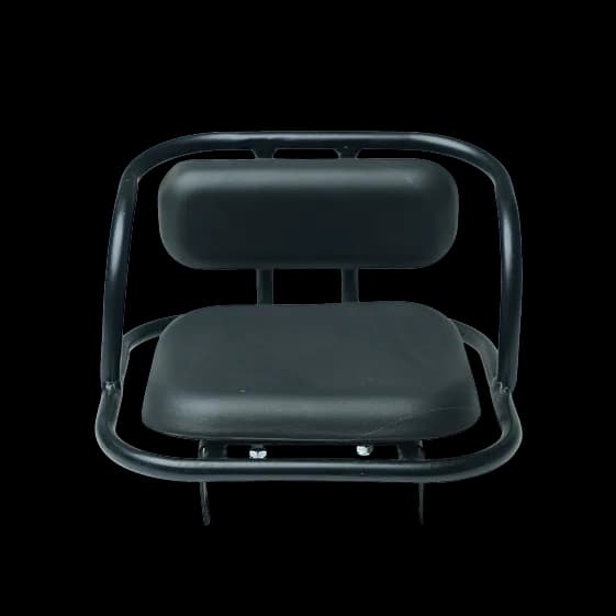 Child Seat with Frame